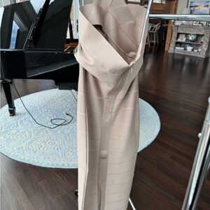 Herve Ledger Small worn once